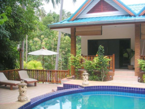 Гостиница Samui Green Valley Resort  Ламаи Бич